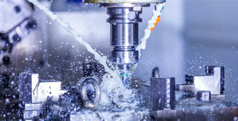 Contract Manufacturing and Machining Company